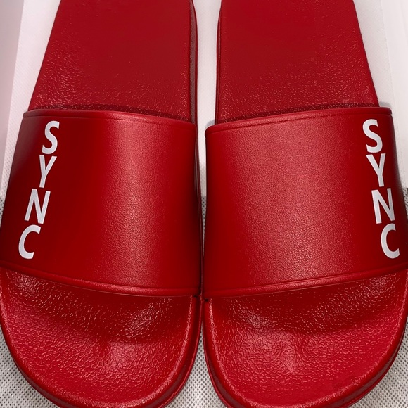 Slides/Sandals - Picture 2 of 2